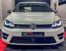 USED 2014 64 VOLKSWAGEN GOLF 2.0 TSI BlueMotion Tech R Hatchback 5dr Petrol Manual 4Motion Euro 6 (s/s) (300 ps) 