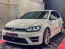 USED 2014 64 VOLKSWAGEN GOLF 2.0 TSI BlueMotion Tech R Hatchback 5dr Petrol Manual 4Motion Euro 6 (s/s) (300 ps) 