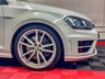 USED 2014 64 VOLKSWAGEN GOLF 2.0 TSI BlueMotion Tech R Hatchback 5dr Petrol Manual 4Motion Euro 6 (s/s) (300 ps) 