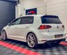 USED 2014 64 VOLKSWAGEN GOLF 2.0 TSI BlueMotion Tech R Hatchback 5dr Petrol Manual 4Motion Euro 6 (s/s) (300 ps) 