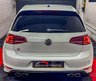 USED 2014 64 VOLKSWAGEN GOLF 2.0 TSI BlueMotion Tech R Hatchback 5dr Petrol Manual 4Motion Euro 6 (s/s) (300 ps) 
