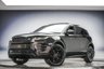 USED 2019 13 LAND ROVER RANGE ROVER EVOQUE 2.0 P300 R-Dynamic HSE SUV 5dr Petrol Auto 4WD Euro 6 (s/s) (300 ps) 12-Month Warranty&Breakdown+8.9%APR