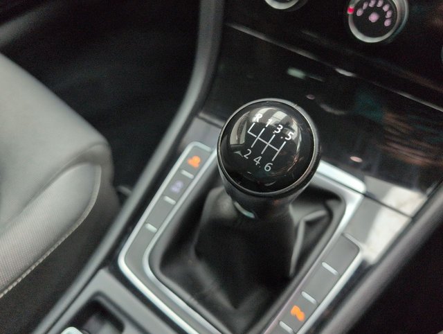 USED 2014 Volkswagen Golf 1.4 TSI Bluemotion Tech Act GT Hatchback 5dr Petrol Manual Euro 6 (s/S) (150 Ps) Bluetooth+navigation