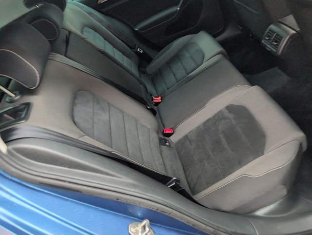 USED 2014 Volkswagen Golf 1.4 TSI Bluemotion Tech Act GT Hatchback 5dr Petrol Manual Euro 6 (s/S) (150 Ps) Bluetooth+navigation