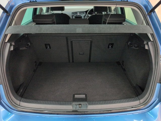 USED 2014 Volkswagen Golf 1.4 TSI Bluemotion Tech Act GT Hatchback 5dr Petrol Manual Euro 6 (s/S) (150 Ps) Bluetooth+navigation