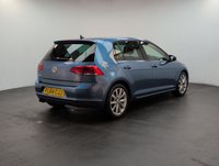 USED 2014 Volkswagen Golf 1.4 TSI Bluemotion Tech Act GT Hatchback 5dr Petrol Manual Euro 6 (s/S) (150 Ps) Bluetooth+navigation