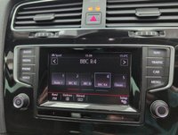 USED 2014 Volkswagen Golf 1.4 TSI Bluemotion Tech Act GT Hatchback 5dr Petrol Manual Euro 6 (s/S) (150 Ps) Bluetooth+navigation