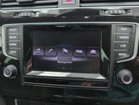 USED 2014 Volkswagen Golf 1.4 TSI Bluemotion Tech Act GT Hatchback 5dr Petrol Manual Euro 6 (s/S) (150 Ps) Bluetooth+navigation