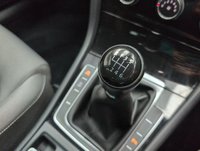 USED 2014 Volkswagen Golf 1.4 TSI Bluemotion Tech Act GT Hatchback 5dr Petrol Manual Euro 6 (s/S) (150 Ps) Bluetooth+navigation