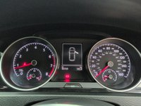 USED 2014 Volkswagen Golf 1.4 TSI Bluemotion Tech Act GT Hatchback 5dr Petrol Manual Euro 6 (s/S) (150 Ps) Bluetooth+navigation