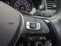 USED 2014 Volkswagen Golf 1.4 TSI Bluemotion Tech Act GT Hatchback 5dr Petrol Manual Euro 6 (s/S) (150 Ps) Bluetooth+navigation