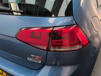 USED 2014 Volkswagen Golf 1.4 TSI Bluemotion Tech Act GT Hatchback 5dr Petrol Manual Euro 6 (s/S) (150 Ps) Bluetooth+navigation