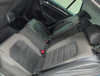 USED 2014 Volkswagen Golf 1.4 TSI Bluemotion Tech Act GT Hatchback 5dr Petrol Manual Euro 6 (s/S) (150 Ps) Bluetooth+navigation