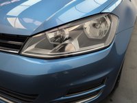 USED 2014 Volkswagen Golf 1.4 TSI Bluemotion Tech Act GT Hatchback 5dr Petrol Manual Euro 6 (s/S) (150 Ps) Bluetooth+navigation