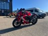 USED 2019 69 HONDA CBR650R - BUY ONLINE 24 HRS A DAY - FINANCE AVAILABLE - ALL TYPES OF CREDIT ACCEPTED FRESH SERVICE & 3 MONTHS WARRANTY
