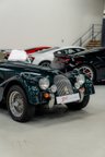USED 2006 56 MORGAN PLUS 4 2.0 2dr 2 OWNERS/GREAT SPECIFICATION