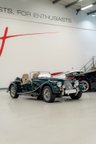 USED 2006 56 MORGAN PLUS 4 2.0 2dr 2 OWNERS/GREAT SPECIFICATION