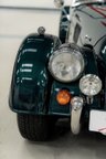 USED 2006 56 MORGAN PLUS 4 2.0 2dr 2 OWNERS/GREAT SPECIFICATION