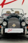 USED 2006 56 MORGAN PLUS 4 2.0 2dr 2 OWNERS/GREAT SPECIFICATION