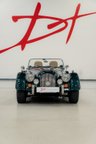 USED 2006 56 MORGAN PLUS 4 2.0 2dr 2 OWNERS/GREAT SPECIFICATION