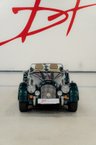 USED 2006 56 MORGAN PLUS 4 2.0 2dr 2 OWNERS/GREAT SPECIFICATION
