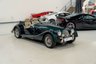USED 2006 56 MORGAN PLUS 4 2.0 2dr 2 OWNERS/GREAT SPECIFICATION