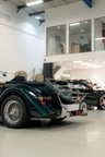 USED 2006 56 MORGAN PLUS 4 2.0 2dr 2 OWNERS/GREAT SPECIFICATION