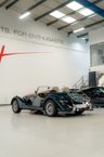 USED 2006 56 MORGAN PLUS 4 2.0 2dr 2 OWNERS/GREAT SPECIFICATION