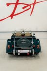 USED 2006 56 MORGAN PLUS 4 2.0 2dr 2 OWNERS/GREAT SPECIFICATION