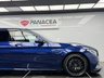 USED 2016 66 MERCEDES-BENZ C-CLASS 4.0 C63 V8 BiTurbo AMG (Premium) Estate 5dr Petrol SpdS MCT Euro 6 (s/s) (476 ps) 