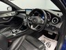 USED 2016 66 MERCEDES-BENZ C-CLASS 4.0 C63 V8 BiTurbo AMG (Premium) Estate 5dr Petrol SpdS MCT Euro 6 (s/s) (476 ps) 