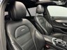USED 2016 66 MERCEDES-BENZ C-CLASS 4.0 C63 V8 BiTurbo AMG (Premium) Estate 5dr Petrol SpdS MCT Euro 6 (s/s) (476 ps) 