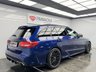 USED 2016 66 MERCEDES-BENZ C-CLASS 4.0 C63 V8 BiTurbo AMG (Premium) Estate 5dr Petrol SpdS MCT Euro 6 (s/s) (476 ps) 