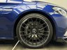 USED 2016 66 MERCEDES-BENZ C-CLASS 4.0 C63 V8 BiTurbo AMG (Premium) Estate 5dr Petrol SpdS MCT Euro 6 (s/s) (476 ps) 