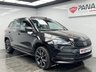 USED 2020 20 SKODA KAROQ 1.5 TSI ACT SportLine SUV 5dr Petrol DSG Euro 6 (s/s) (150 ps) 