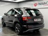 USED 2020 20 SKODA KAROQ 1.5 TSI ACT SportLine SUV 5dr Petrol DSG Euro 6 (s/s) (150 ps) 