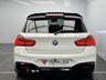 USED 2017 17 BMW 1 SERIES 1.5 118i M Sport Hatchback 5dr Petrol Auto Euro 6 (s/s) (136 ps) 