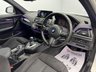 USED 2017 17 BMW 1 SERIES 1.5 118i M Sport Hatchback 5dr Petrol Auto Euro 6 (s/s) (136 ps) 