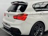 USED 2017 17 BMW 1 SERIES 1.5 118i M Sport Hatchback 5dr Petrol Auto Euro 6 (s/s) (136 ps) 
