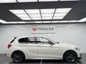USED 2017 17 BMW 1 SERIES 1.5 118i M Sport Hatchback 5dr Petrol Auto Euro 6 (s/s) (136 ps) 