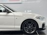 USED 2017 17 BMW 1 SERIES 1.5 118i M Sport Hatchback 5dr Petrol Auto Euro 6 (s/s) (136 ps) 
