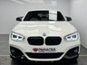 USED 2017 17 BMW 1 SERIES 1.5 118i M Sport Hatchback 5dr Petrol Auto Euro 6 (s/s) (136 ps) 