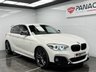 USED 2017 17 BMW 1 SERIES 1.5 118i M Sport Hatchback 5dr Petrol Auto Euro 6 (s/s) (136 ps) 