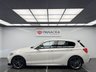 USED 2017 17 BMW 1 SERIES 1.5 118i M Sport Hatchback 5dr Petrol Auto Euro 6 (s/s) (136 ps) 