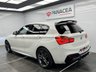 USED 2017 17 BMW 1 SERIES 1.5 118i M Sport Hatchback 5dr Petrol Auto Euro 6 (s/s) (136 ps) 