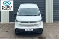 USED 2027 MAXUS Deliver 7 Diesel Deliver 7 L2H2 Blanc White Diesel Maxus Deliver 7 L2H2 White