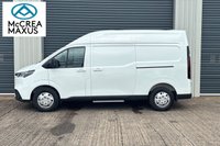 USED 2027 MAXUS Deliver 7 Diesel Deliver 7 L2H2 Blanc White Diesel Maxus Deliver 7 L2H2 White