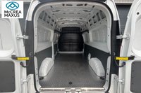 USED 2027 MAXUS Deliver 7 Diesel Deliver 7 L2H2 Blanc White Diesel Maxus Deliver 7 L2H2 White