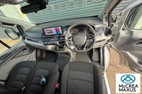 USED 2027 MAXUS Deliver 7 Diesel Deliver 7 L2H2 Blanc White Diesel Maxus Deliver 7 L2H2 White