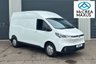 USED 2027 MAXUS Deliver 7 Diesel Deliver 7 L2H2 Blanc White Diesel Maxus Deliver 7 L2H2 White